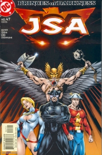 JSA #47