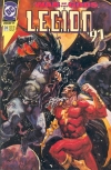  L.E.G.I.O.N. '91 #31 (Sep 1991)