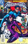  Nightwing #52 (Feb 2001)