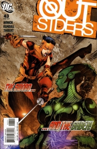 Outsiders #43
