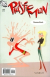  Plastic Man #19 (Jan 2006)