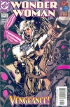  Wonder Woman #173 (Oct 2001)