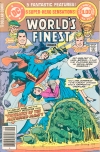  World's Finest #264 (Sep 1980)