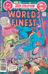  World's Finest #266 (Jan 1981)