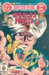  World's Finest #268 (May 1981)