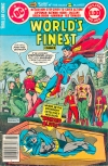  World's Finest #269 (Jul 1981)