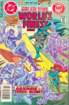  World's Finest #272 (Oct 1981)
