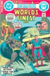  World's Finest #273 (Nov 1981)