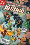  Young Justice #21 (Jul 2000)