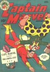  Captain Marvel Adventures #34 (Apr 1944)