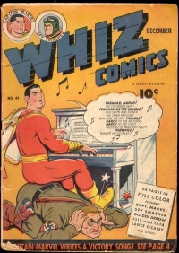 Whiz Comics #49