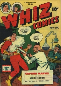 Whiz Comics #68