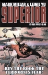  Superior #5 (Nov 2011)