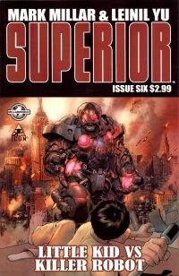 Superior #6