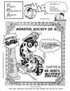  Fawcett Collectors of America #5 (Oct 1974)