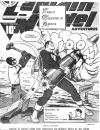  Fawcett Collectors of America #6 (Apr 1975)