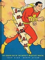  Shazam!: The Golden Age of the World's Mightiest Mortal [Hardcover] #1 solicitation image