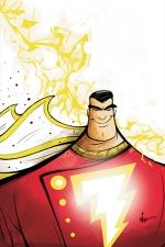  Billy Batson & The Magic of Shazam! #2 solicitation image