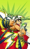 BILLY BATSON AND THE MAGIC OF SHAZAM! #3
