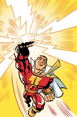 Billy Batson & The Magic of Shazam! #6 solicitation image