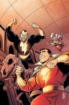  Billy Batson & The Magic of Shazam! #14 (May 2010)