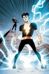  Billy Batson & The Magic of Shazam! #15 (Jun 2010)