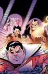  Billy Batson & The Magic of Shazam! #16 (Jul 2010)