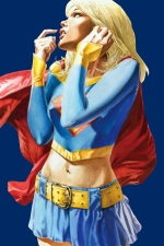  Final Crisis #3 solicitation image