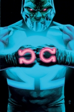  Final Crisis #4 solicitation image