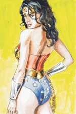  Final Crisis #5 solicitation image