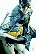  Final Crisis #6 solicitation image