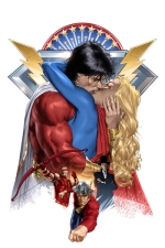  Justice League: Cry for Justice #5 solicitation image