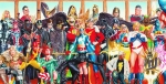  Justice Society of America #26 solicitation image