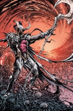  Reign in Hell (Trade Paperback) #1 solicitation image