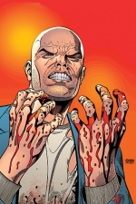  Salvation Run #7 solicitation image