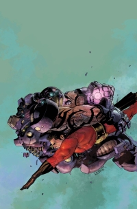 Superior #7
