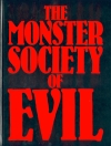 The Monster Society of Evil - Deluxe Limited Collector's Edition #1 (Jan 1989)