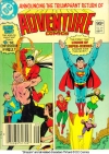  Adventure Comics #491 (Sep 1982)