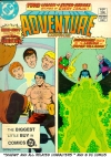  Adventure Comics #494 (Dec 1982)