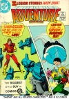  Adventure Comics #498 (Apr 1983)