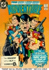  Adventure Comics #501 (Jul 1983)