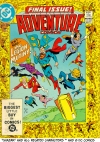  Adventure Comics #503 (Sep 1983)