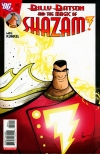  Billy Batson & The Magic of Shazam! #2 (Oct 2008)