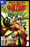  Billy Batson & The Magic of Shazam! #3 (Feb 2009)