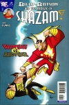  Billy Batson & The Magic of Shazam! #4 (Apr 2009)