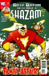  Billy Batson & The Magic of Shazam! #5 (Jun 2009)
