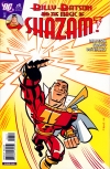 Billy Batson & The Magic of Shazam! #6 (Sep 2009)