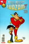 Billy Batson & The Magic of Shazam! #7 (Oct 2009)