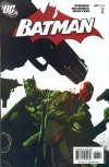  Batman #647 (Jan 2006)