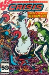  Crisis on Infinite Earths #10 (Jan 1986)